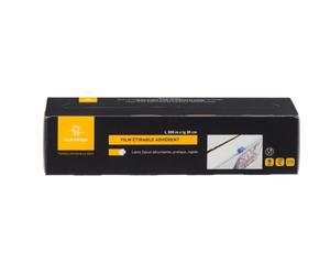 Film alimentaire étirable transparent 300 m x 30 cm