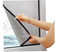 Film Anti Chaleur - 100x60cm - 2pcs - Protection Anti-UV - Isolation Thermique