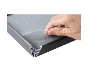 Film antireflet pour cadre porte-affiche, A2, 0,5 mm