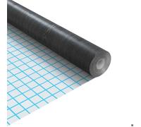 Film autoadhésif pour meubles Bois foncé 500x90 cm PVC_2 ans garantie_45111