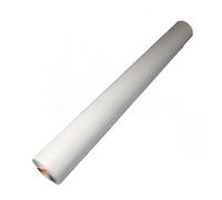 Film bâtiment polyéthylène étanche 150 µ 3 m 150 m² FISTTR25153R