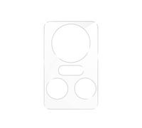 Film Caméra Realme GT Neo 3 Verre Trempé 9H Anti-traces Transparent