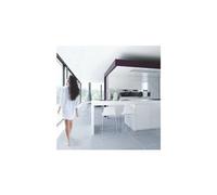 Film chauffant basse température spécial rénovation Soleka - Pièces de vie et chambres - 1500W - Trame de 15m²