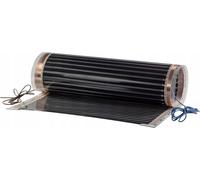 Film chauffant pour panneaux 80W/m² FGP-80/0,5x9m