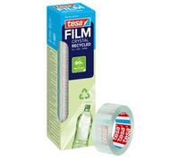Film CRYSTAL RECYCLED, 19 mm x 66 m, transparent