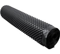 Film de canalisation pour l'isolation verticale des fondations 1M*20M - Fm Ku 1.0*20