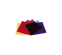 jeu de 4 Eurolite 9410045A rouge, bleu, vert, jaune Adapté pour (technique de scène)PAR 64, PAR 36, PAR 56