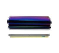 Film de Courroie de Transfert adapté à Konica dizhub C224 C284 C364 C454 C554 C7222 C368 C308 C224e C284e C364e Lame IBT(1SET(Belt-Blade))