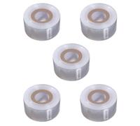 Film de Greffe Extensible PE Blanc 5 Rouleaux pour Branches