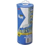 Film de masquage ScotchBlue™ Scotch PTD2093EL-48-S bleu (transparent) (L x l) 27.4 m x 1.2 m Bleu G