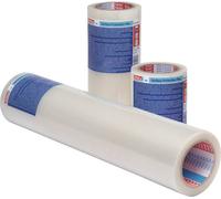 tesa 4848 Film de protection de surface PV1 500mmx100m incolore x1 morceau