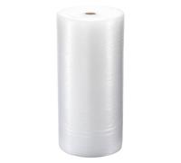 Film de protection à bulles d'air Ø 32 mm - Rouleau 50 m, laize 0,5 m - Lot de 2 rouleaux