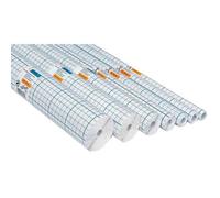 Herma Rouleau film de protection autocollant 400 mm x 10 m transparent