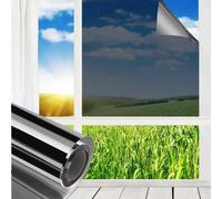 Film de protection solaire 90 x 400 cm, protection contre les UV