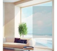 Film de protection solaire pour fenêtres, isolation thermique, dégradé de haute qualité, nano-carbone, occultant, anti-UV, efficacité thermique, intimité, contrôle de la chaleur, adhésif (transparent