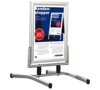 Film de rechange pour Porte-affiches BS1308