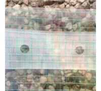 Film de Serre Renforcé avec Bordure Clou - 1,5m x 46m