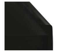 Film d'emballage cadeau en cellophane, Lot de 5 pièces papier cadeau multicolore double face 58 cm x(29)