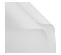 Film d'emballage cadeau en cellophane, Lot de 5 pièces papier cadeau multicolore double face 58 cm x(23)