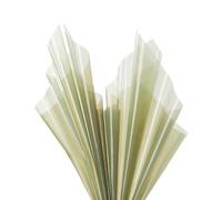 Film d'emballage cadeau en cellophane, Papier d'emballage floral en cellophane cristal multicolore for la Saint-Valentin, 5 pièces 58x58 cm(12)
