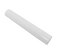Film Dépoli pour Vitres Auto-adhésif PVC, Bureau, Blanc