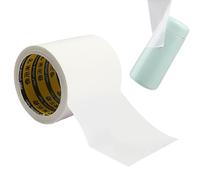 Film d'étanchéité, film isolant - Kit de joints d'hiver robuste et fort adhésif | Boudin de porte - Accessoires d'hiver - Films d'isolation thermique pour la maison, l'hôtel, le restaurant