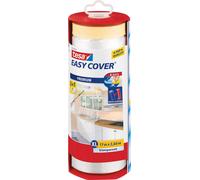 Film Easy Cover avec dévidoir 17mx2600mm film en dévidoir 17m - 2600mm