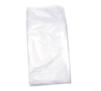 Film en polyéthylène transparent pour petit abri de jardin, résistant à la poussière et aux intempéries pour améliorer les conditions de croissance des cultures et des plantes (2 m x 1 m)