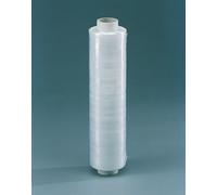 Film étirable L600 m x l430 mm 8 µm transparent - 430MMX600MX8