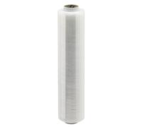 Film étirable manuel - Avec mandrin - 20 µ - Cast - 45 cm x 300 m - Transparent