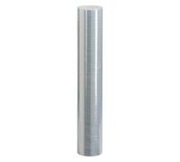 Film étirable manuel Ecowrapp - Sans mandrin - Top - Type 15/17 - Cast - 45 cm x 270 m - Transparent