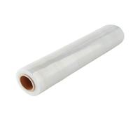 Film étirable - Pack and Move 300 m - Transparent - Film Déménagement Film Emballage Film Palette Film Protection