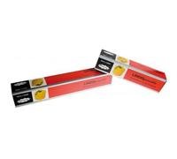 Film étirable, qualité alimentaire Cling Film Dimensions 300 x 450 mm