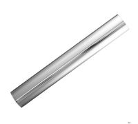 Film Fenetre Anti Regard 90*200cm Film Anti Chaleur Film Miroir avec Kit de Pose Anti UV Bon Effet Miroir pour Fenêtre Maison
