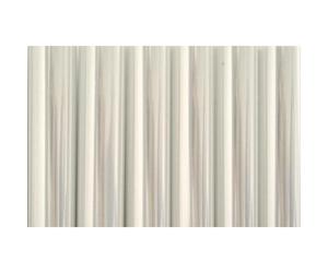 Film fleur. transp., 3x0,70m prés. 60rlx - Transparent
