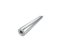 Clairefontaine Film fleuriste Polycristal Transparent 3 x 0,70 m – 1 rouleau