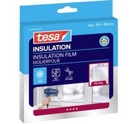 Film isolant tesamoll® tesa 05430-00000-01 transparent (L x l) 1.7 m x 1.5 m acrylate 1 pc(s)