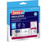 Film isolant tesamoll® tesa 05430-00000-01 transparent (L x l) 1.7 m x 1.5 m acrylate 1 pc(s)