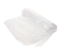 Film Isolant Transparent Pe 0,06mm 6s pour Fenêtres