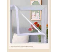 Film Isolant TransparentFenêtres Survitrage Thermo, Isolant Transparent (160x100cm)