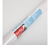 Film occultant adhésif pour vitre d-c-fix® Opal 2m x 0.45m