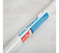 Film occultant statique pour vitre d-c-fix® Premium Murano 1.5m x 0.45m