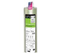 Film plastique en polyéthylène "Foglia Verde Evo", dimensions 4 mètres x 25 kilogrammes.
