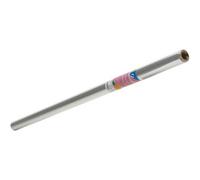 Film polycristal, 35 microns, en rouleau, transparent