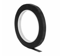 Film polyester 3M ET 1350F-1, noir, 38 mm x 66 m, 0,06 mm x1 morceau
