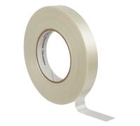 Film polyester 3M ET 45, renforcé de fibres de verre, transparent, 12 mm x 55 m x 0,2 mm x1 morceau