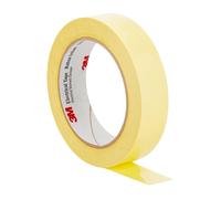 Film polyester 3M ET 56, jaune, 25 mm x 66 m, 0,06 mm x1 morceau