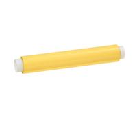 Film polyester 3M ET 56, jaune, 609 mm x 66 m, 0,06 mm x1 morceau