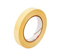 Film polyester 3M ET 57, jaune, 609 mm x 66 m, 0,08 mm x1 morceau
