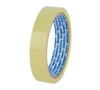 Film polyester 3M ET 74, jaune, 25 mm x 66 m, 0,02 mm x1 morceau